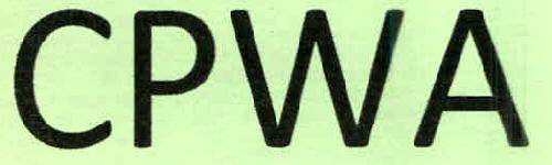 Cpwa Device mark 2357940 Trademark