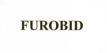 Furobid Device mark 2038099 Trademark
