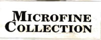 Microfine Collection Device mark 857063 Trademark