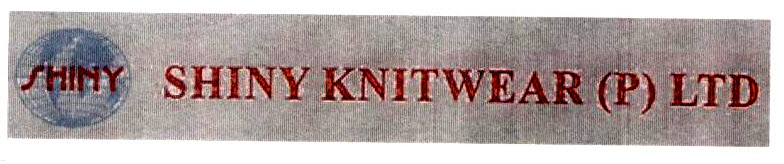 Shiny Knitwear (p) Ltd Shiny Device mark 2724742 Trademark
