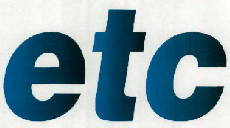 Etc (device) Device mark 2151689 Trademark