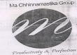 Ma Chhinnamastika Group, M Logo Device mark 1547513 Trademark