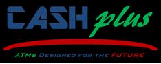 Cash Plus Atms Designed For The Future Device mark 2495392 Trademark