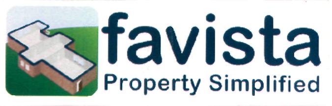 F Favista - Property Simplified (device) Device mark 2276636 Trademark