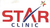 Star Clinic Device mark 2153249 Trademark