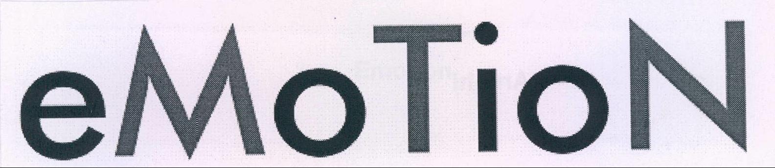 Emotion Device mark 2155676 Trademark