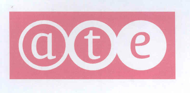 Ate (label) Device mark 1686609 Trademark