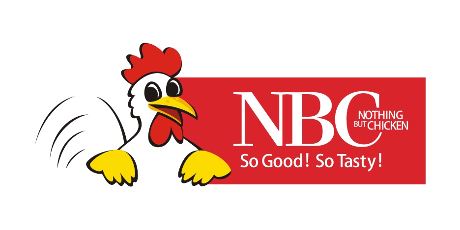 Nbc Nothing But Chicken So Good ! So Tasty Device mark 2486871 Trademark