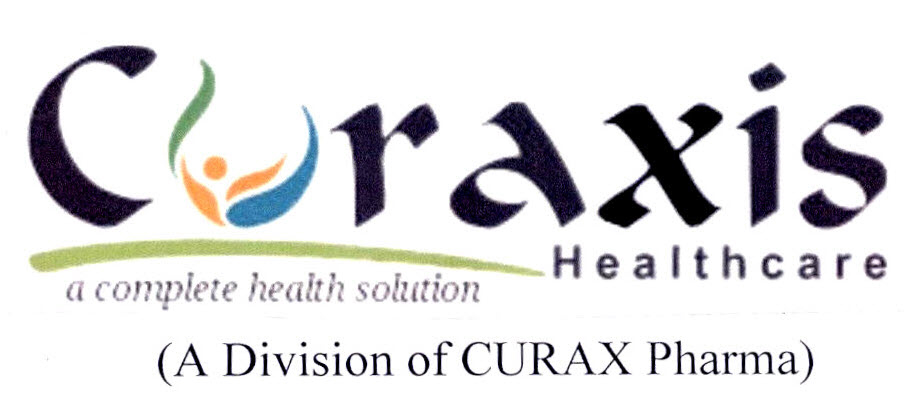 Curaxis Healthcare Device mark 2724999 Trademark