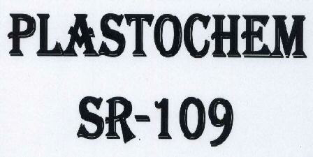 Plastochem Sr-109 Device mark 1794529 Trademark
