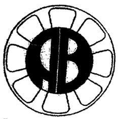 Ab (device) Device mark 2007153 Trademark