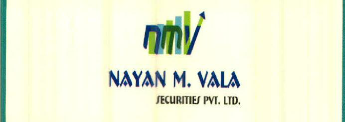 Nmv Nayan M. Vala Device mark 2422282 Trademark