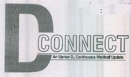 D Connect Device mark 2482638 Trademark