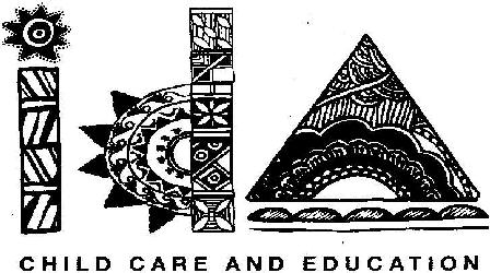 Child Care And Education Device mark 1895500 Trademark