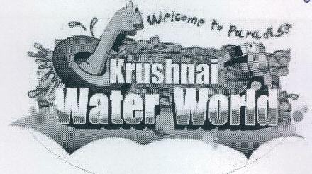 Krushnai Water World Device mark 2088391 Trademark