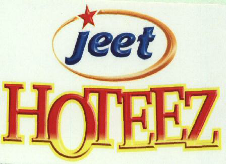 Jeet Hoteez Device mark 1672272 Trademark