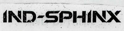 Ind-sphink Device mark 1706508 Trademark