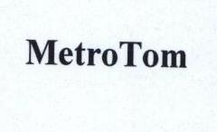 Metro Tom Device mark 1484837 Trademark