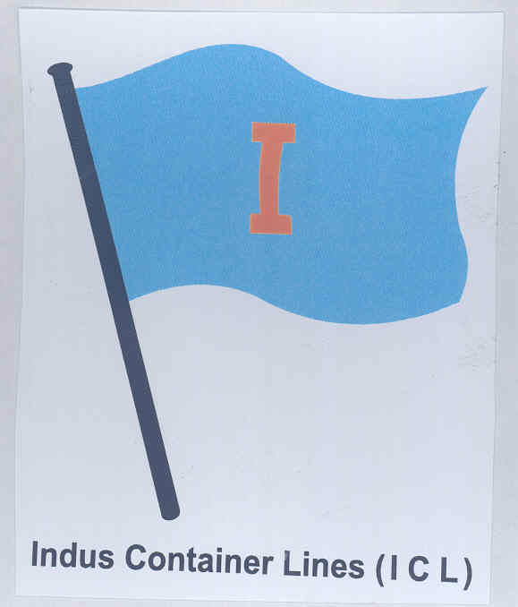 Icl (label) Device mark 1731109 Trademark