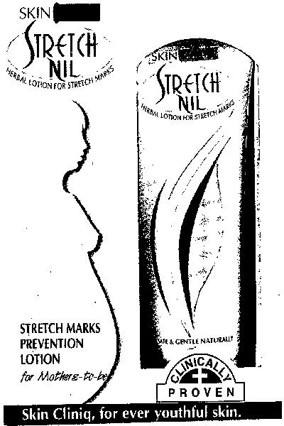 Stretch Nil, Women (device) Device mark 878515 Trademark