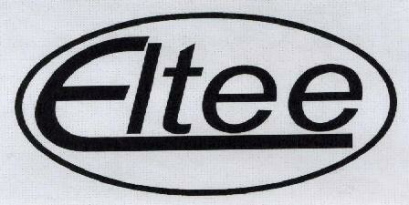 Eltee With Label Device mark 1671072 Trademark