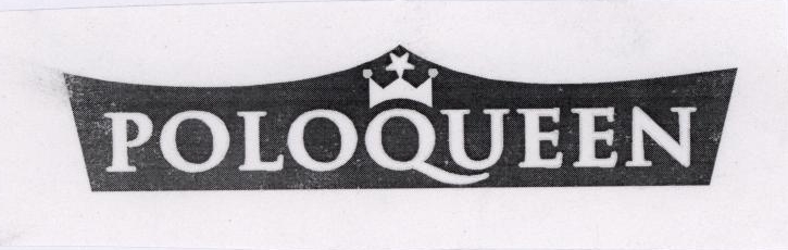 Poloqueen ( Label ) Device mark 1783149 Trademark