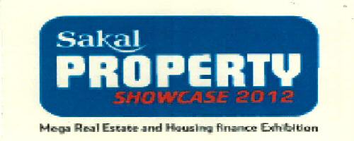 Sakal Property Showcase 2012 Device mark 2341258 Trademark