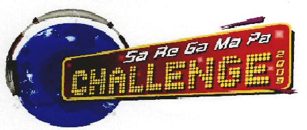 Sa Re Ga Ma Pa Challenge Device mark 1722395 Trademark