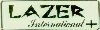 Lazer International + Device mark 1400872 Trademark