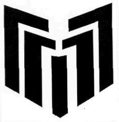 M(logo) Device mark 2660031 Trademark