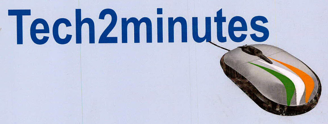 Tech2minutes Device mark 2934432 Trademark