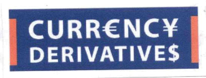 Currcncy Derivatives (label) Device mark 1727374 Trademark