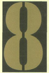 8 (device) Device mark 2935893 Trademark