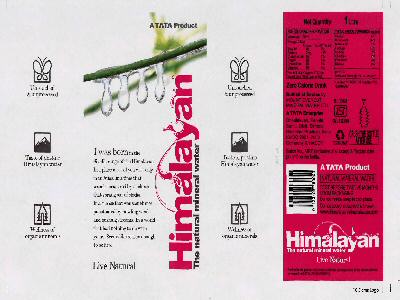 Himalayan Device mark 1715851 Trademark