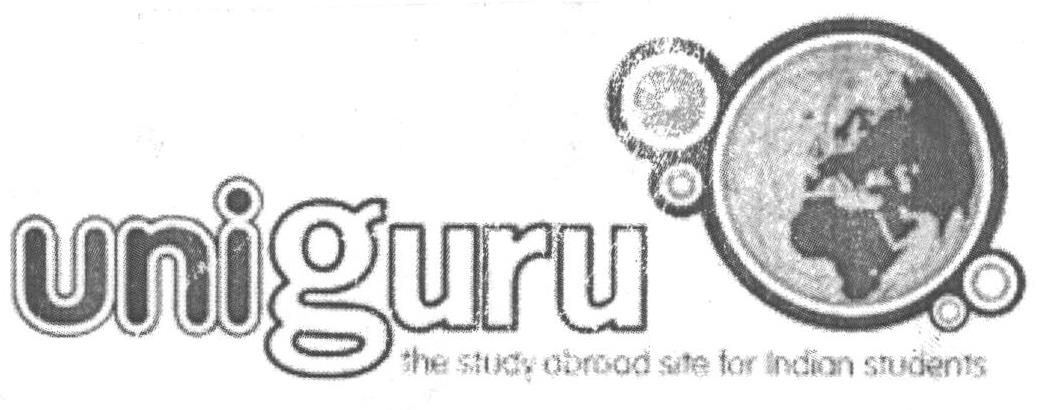Uniguru Device mark 1593842 Trademark