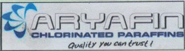 Aryafin Device mark 2030195 Trademark