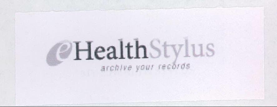 Healthstylus Device mark 1978340 Trademark