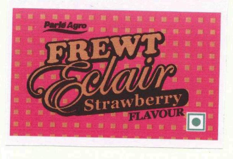 Frewt (logo) Device mark 1728965 Trademark