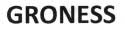 Groness Device mark 2170514 Trademark