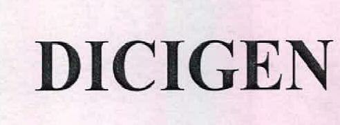 Dicigen Device mark 2467473 Trademark