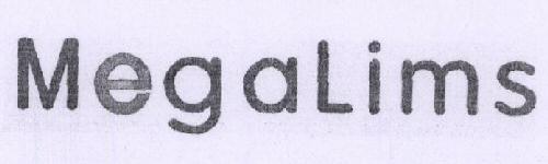 Megalims Device mark 1653593 Trademark