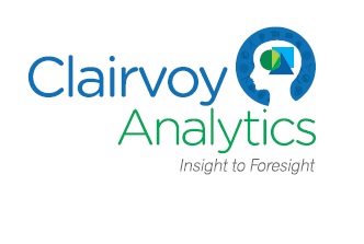 Clairvoy Analytics - Insight To Foresight Device mark 2889548 Trademark