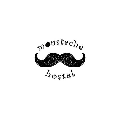 Moustache Hostel Device mark 2743927 Trademark