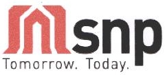 Snp Device mark 1744968 Trademark