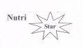 Nutri Star, De. Device mark 1649563 Trademark