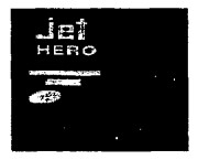 Jet Hero (logo) Device mark 737396 Trademark