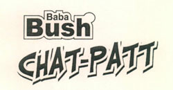 Baba Bush Chat-patt Device mark 2657161 Trademark