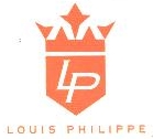 Lp, Louis Philippe Device mark 1775545 Trademark