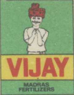 Vijay Device mark 613149 Trademark