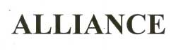 Alliance Device mark 1923073 Trademark